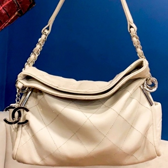 CHANEL Handbags - CHANEL BAG